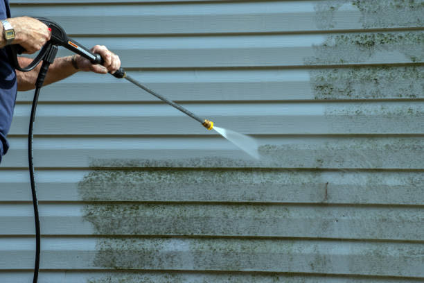 Best Patio and Deck Pressure Washing  in Cooper City, FL